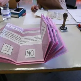 Referendum, in Calabria stravince il NO