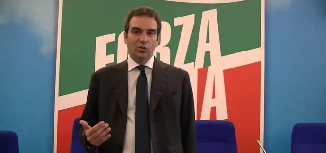 Referendum, Occhiuto (Fi): «Oliverio segua Renzi»