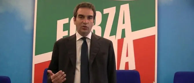 Referendum, Occhiuto (Fi): «Oliverio segua Renzi»