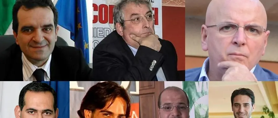 Il referendum in Calabria e la caduta degli “dei”