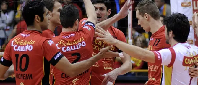 Superlega, Verona blocca Padova. Vibo mantiene l’ottavo posto