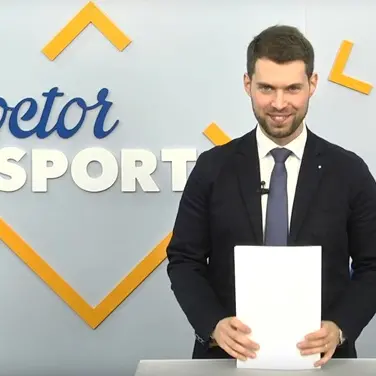 Doctor sport - Il marte “D” del Doc