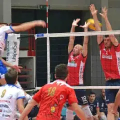 Superlega, Coppa Italia: Tonno Callipo in campo il 14 dicembre