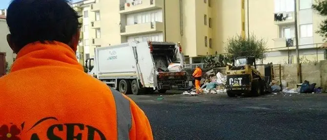 L’ammissione di Azzarà: «Meno male che ci sono gli Iamonte!»