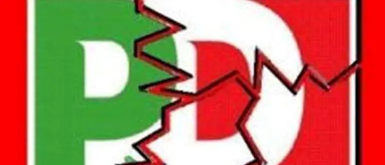 Il Referendum e il bagno di umiltà dal quale Magorno fugge