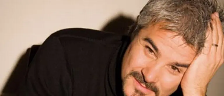 Reggio, al teatro “Cilea” lo spettacolo di Pino Insegno