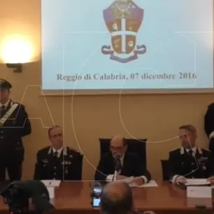 Operazione “Ecosistema”, Confindustria Vibo Valentia “totalmente estranea ai fatti”