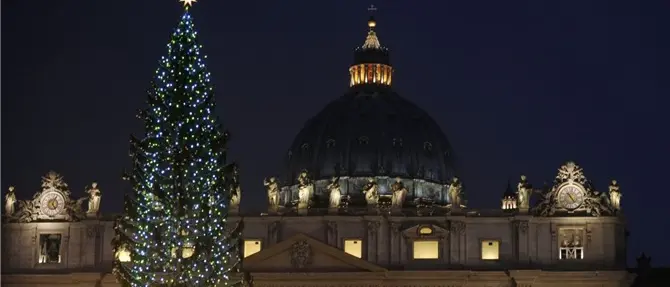 Piccoli pazienti di oncologia dell’ospedale di Cosenza in udienza dal Papa