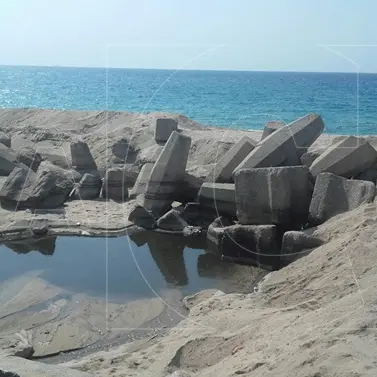 “Canale dei veleni”, il sindaco di San Ferdinando: «Gli scarichi non autorizzati saranno chiusi»