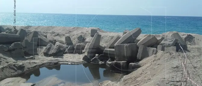 “Canale dei veleni”, il sindaco di San Ferdinando: «Gli scarichi non autorizzati saranno chiusi»