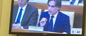 Falcomatà in udienza dal Papa: «Costruire ponti e non muri»