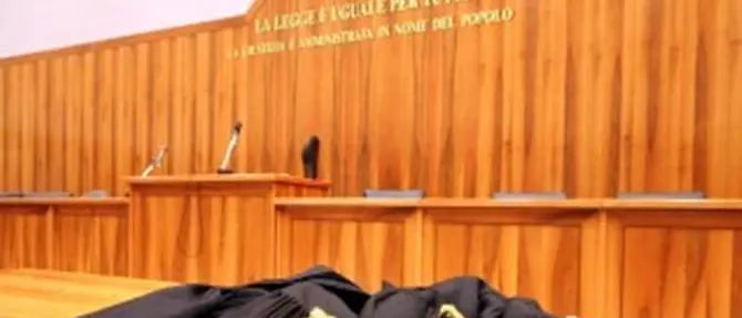 Operazione “Job center”, 90 anni di carcere agli imputati