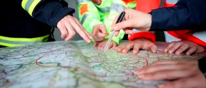 Piani di emergenza, arriva una task force a supporto dei Comuni