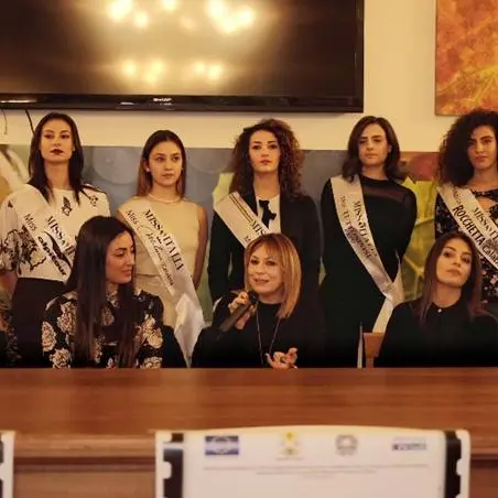 Miss Italia Calabria, prima selezione regionale