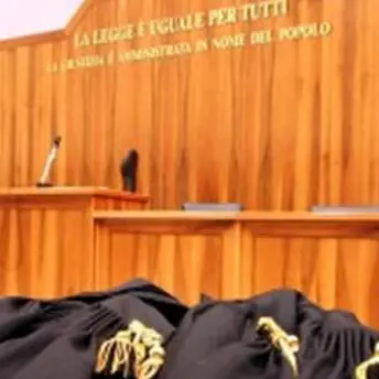 Tribunale di Reggio: s'insedia il nuovo presidente