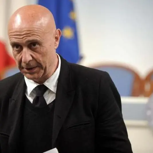 Governo Gentiloni: Minniti al Viminale