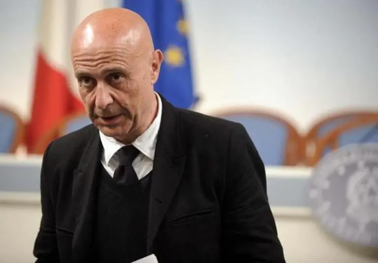 Governo Gentiloni: Minniti al Viminale