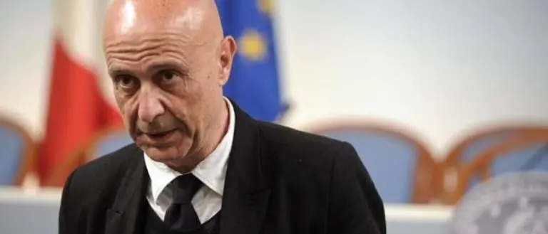 Governo Gentiloni: Minniti al Viminale