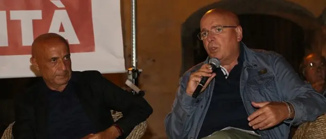 La nomina di Minniti e il patto con Oliverio e Magorno