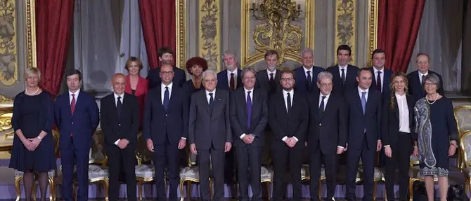 Dai servizi segreti agli Interni: un calabrese nel governo Gentiloni