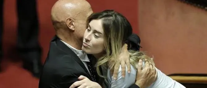 I governi passano, Marco Minniti rimane