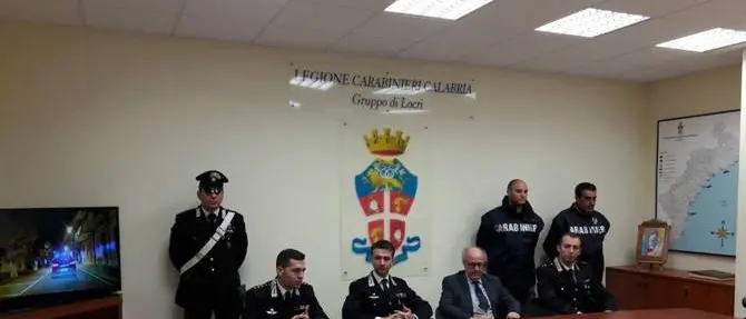 Agguato Sculli, in manette due persone (Nomi-Foto e Video)