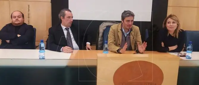 Pif a Cosenza per la quinta giornata de “La Primavera del cinema italiano”