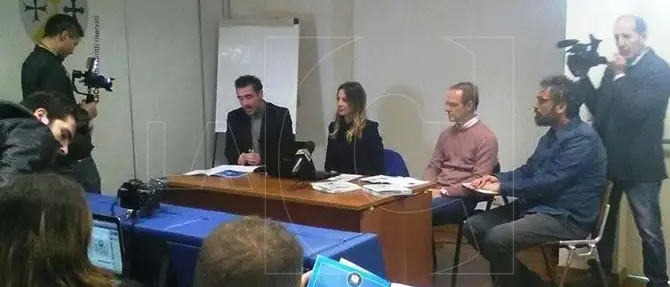 Al via la settima edizione di “Musica contro le mafie”