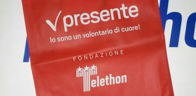 Il Rende calcio scende in campo per sostenere la Fondazione Telethon