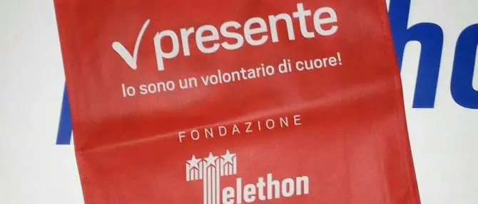 Il Rende calcio scende in campo per sostenere la Fondazione Telethon