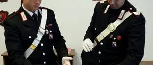 Catanzaro, sventata rapina ad una tabaccheria