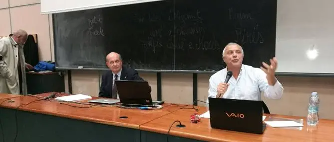 Università della Calabria: sfiduciato il rettore Gino Crisci