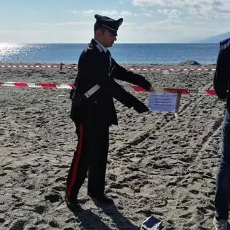 Opere abusive su area demaniale, sequestri a Catona