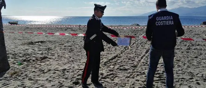 Opere abusive su area demaniale, sequestri a Catona