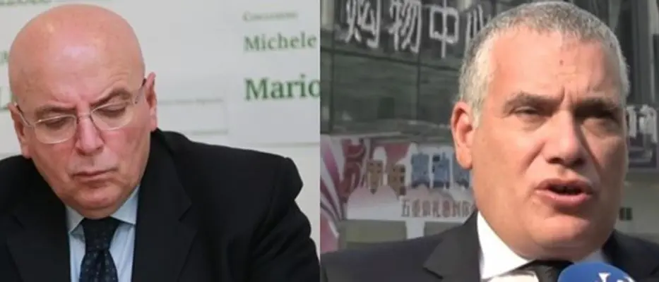 Fincalabra: la Corte Costituzionale reintegra Mannarino e sconfessa Oliverio