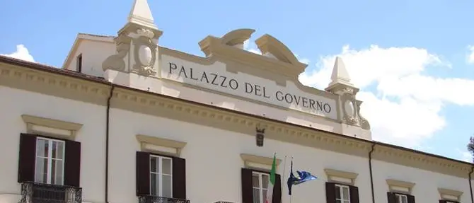 Provinciali a Cosenza, in corsa anche Francesco De Cicco