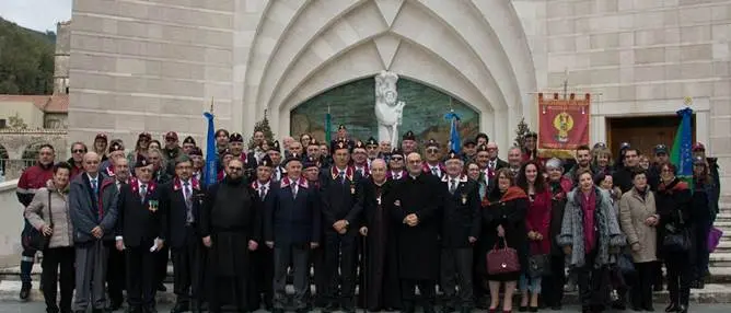 Associazione nazionale Polizia di Stato, incontro a Paola