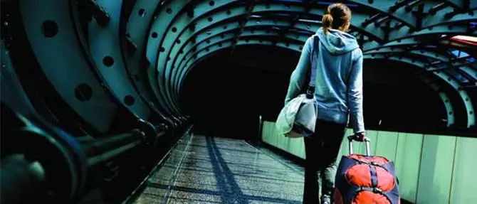 Università: 1 studente su 4 fugge dal Sud