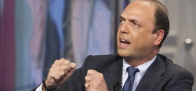 Ncd, i centristi pronti a “mollare” Alfano?