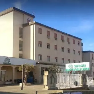 Nuovi posti letto per la clinica “Madonna della Catena”