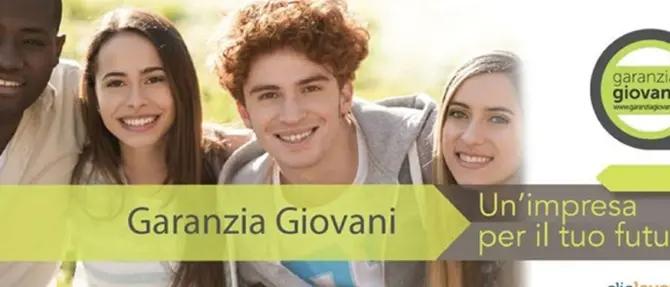 Autoimprenditorialità, Federica Roccisano presenta il Programma Europeo “Garanzia Giovani”