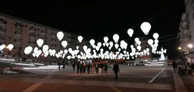 Cosenza, inaugurata piazza Bilotti