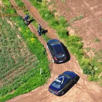 Vibo, maxi truffa ai danni dell’Inps: scoperti 200 falsi braccianti