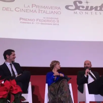 “Lo chiamavano Jeeg Robot” vince l’edizione 2016 del Festival “La Primavera del Cinema Italiano”