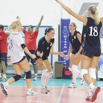 Volley A2, Soverato e Palmi si arrendono