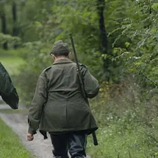 Caccia, abbattuta fauna protetta: tre denunce