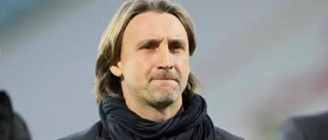 Serie A: Crotone, Nicola è una furia nel post Udinese