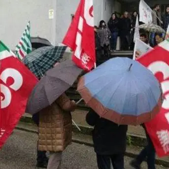 Chiude il Centro medico legale Inps: scatta la protesta a Rossano