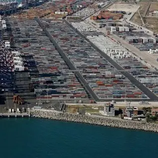 Porto di Gioia Tauro, sul tavolo del Comitato l’approvazione del piano triennale delle opere