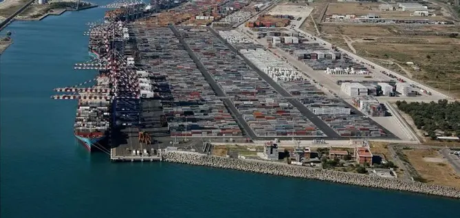 Porto di Gioia Tauro, sul tavolo del Comitato l’approvazione del piano triennale delle opere